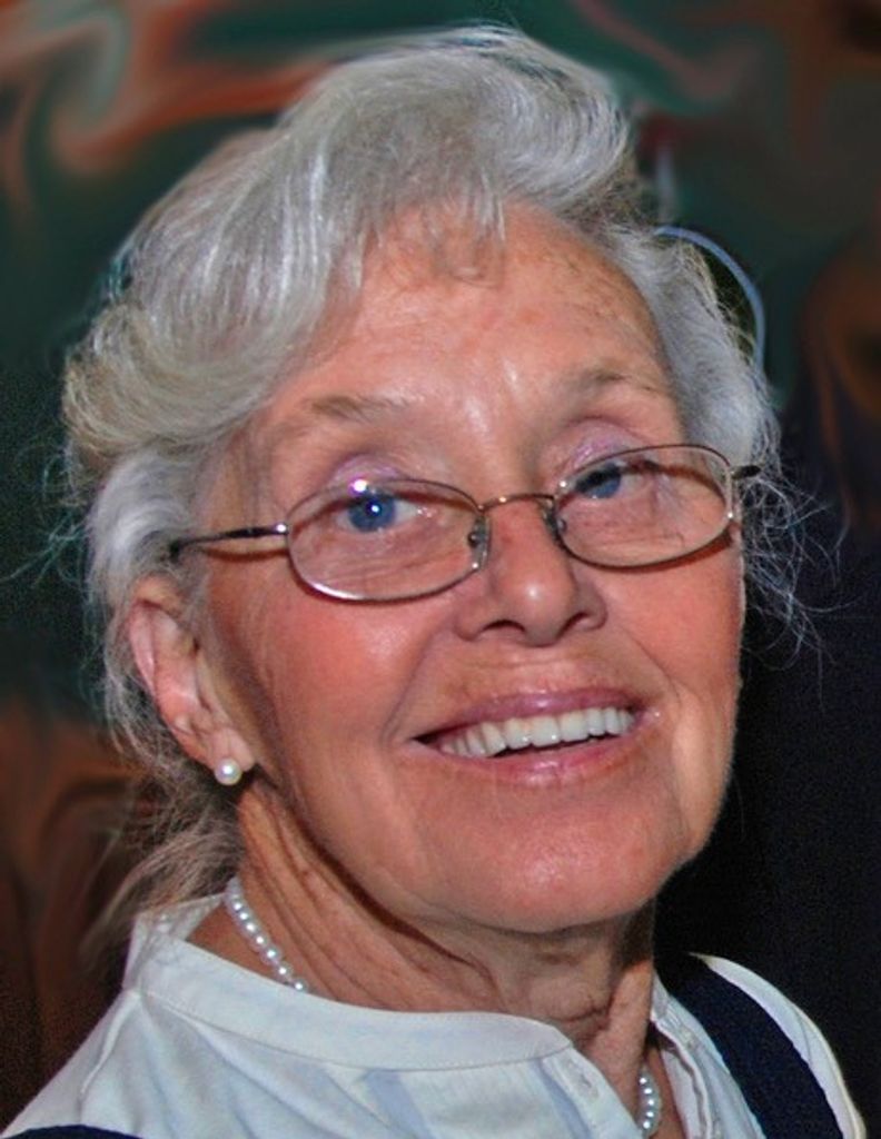 Margaret A. Meyer
