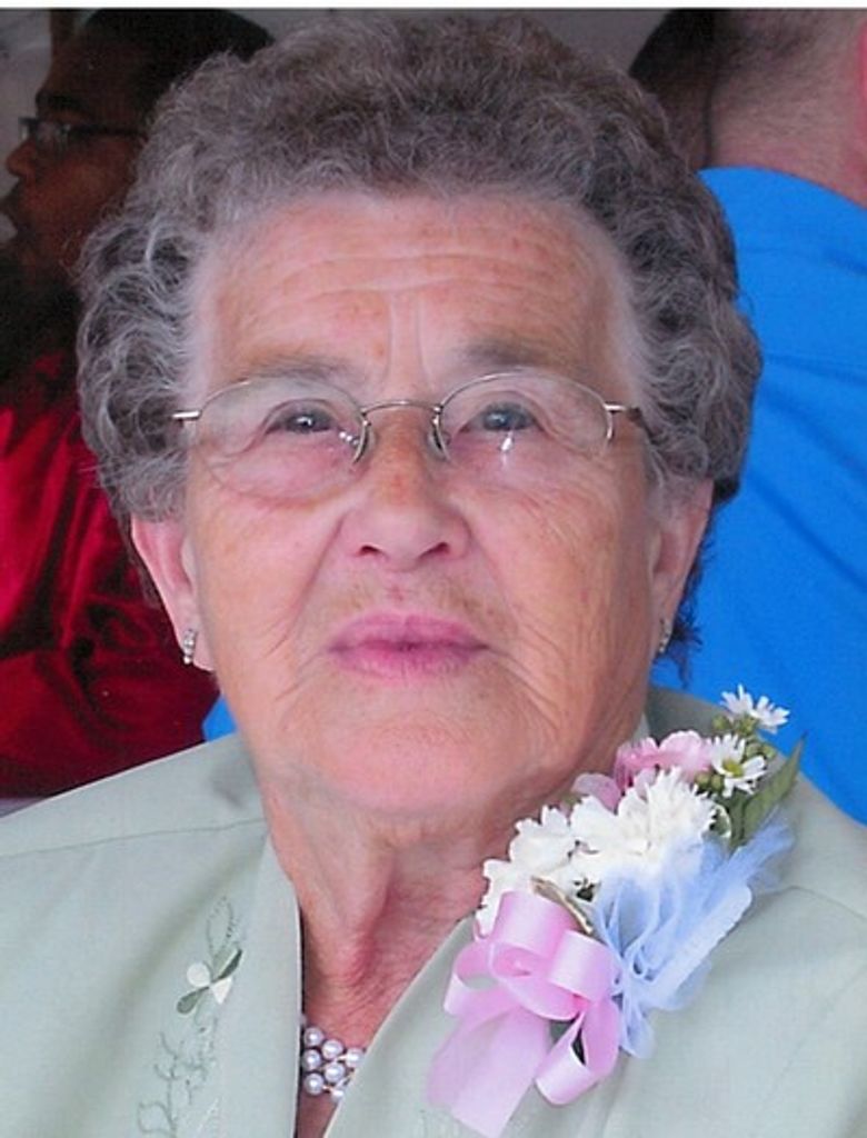 Mary Madeline Walter Profile Photo