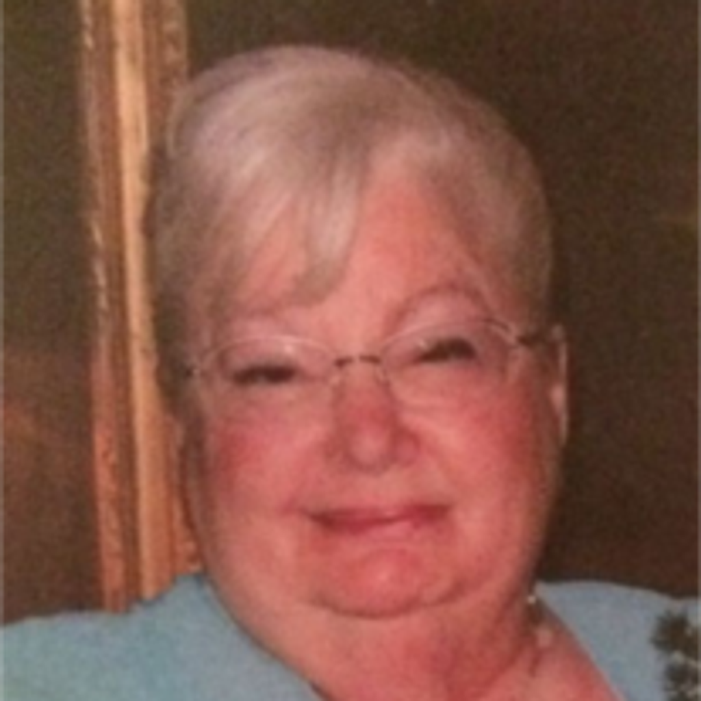 Gloria "Glo" Crager-Ulmer