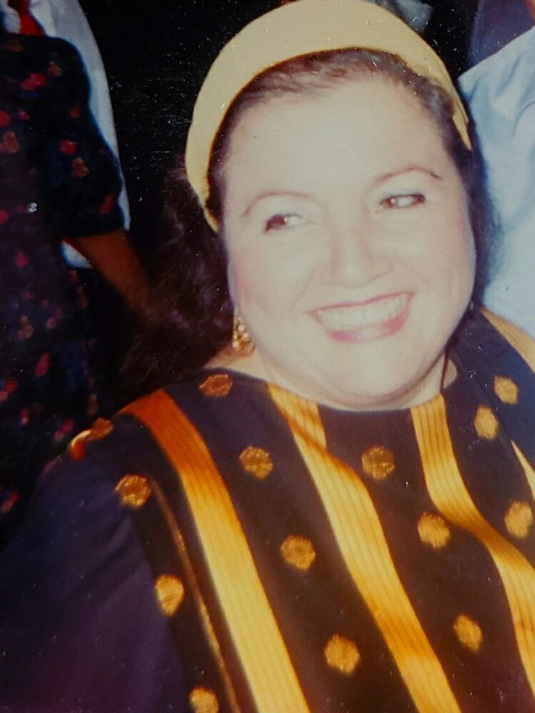 Irma Reyes
