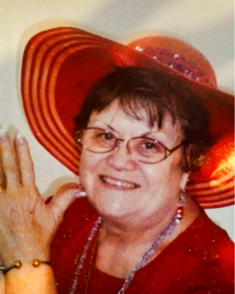 Shirley Ann Kruger