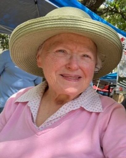 Gloria Breckenridge's obituary image