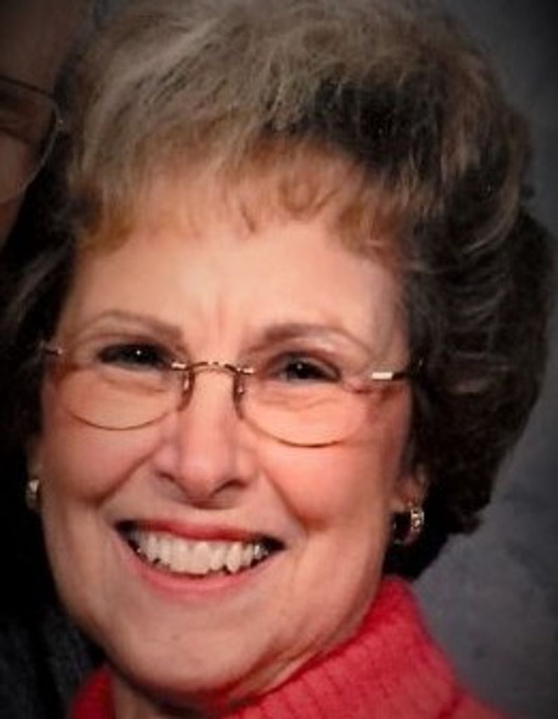Lenora Jane Moseley