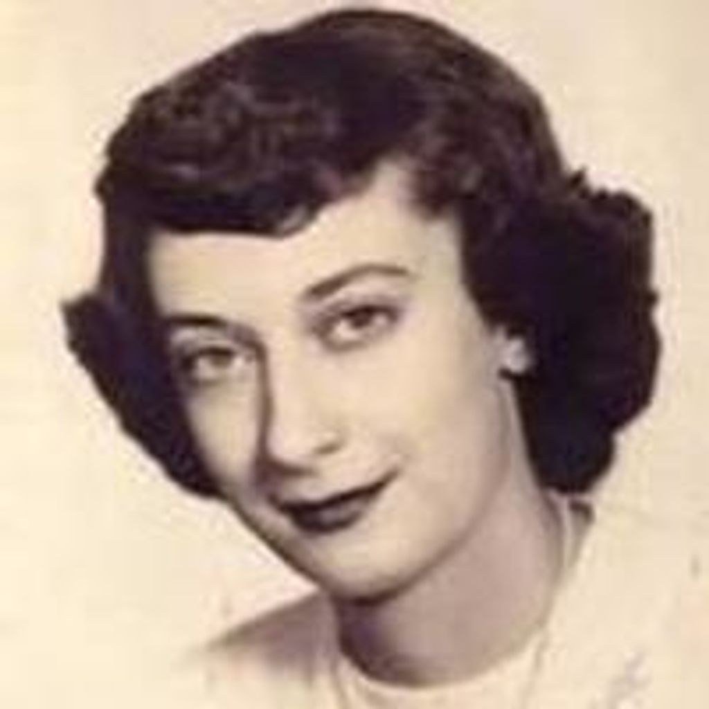Marilyn Frances Orlandi