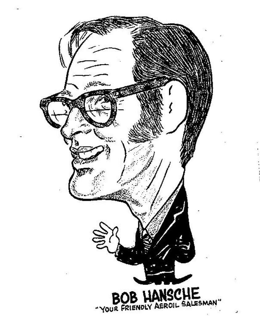 Robert W. Hansche Profile Photo