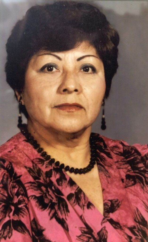 Lupe Villegas Profile Photo