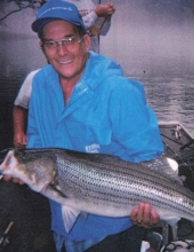 John Andrew "Bud" Graff