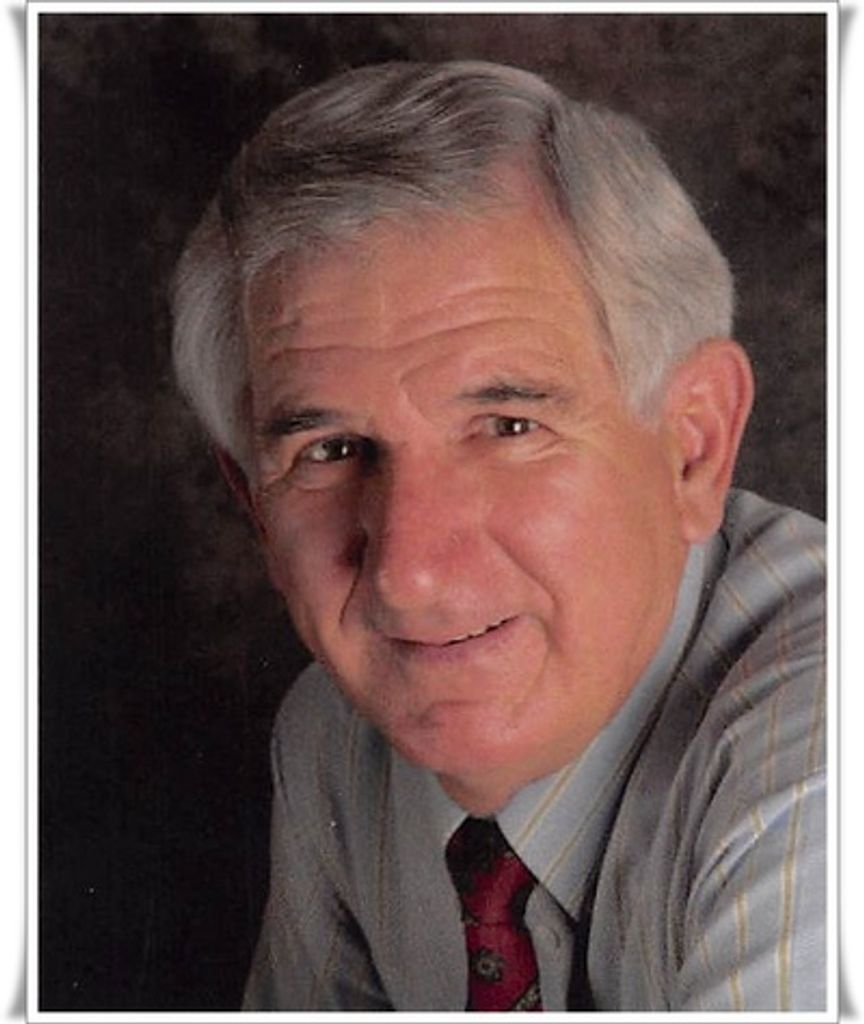 Forrest Lloyd Wagner Profile Photo