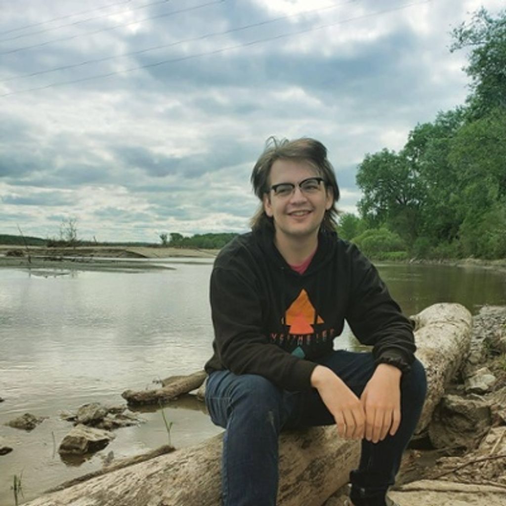 Garrison S. Glenn Profile Photo