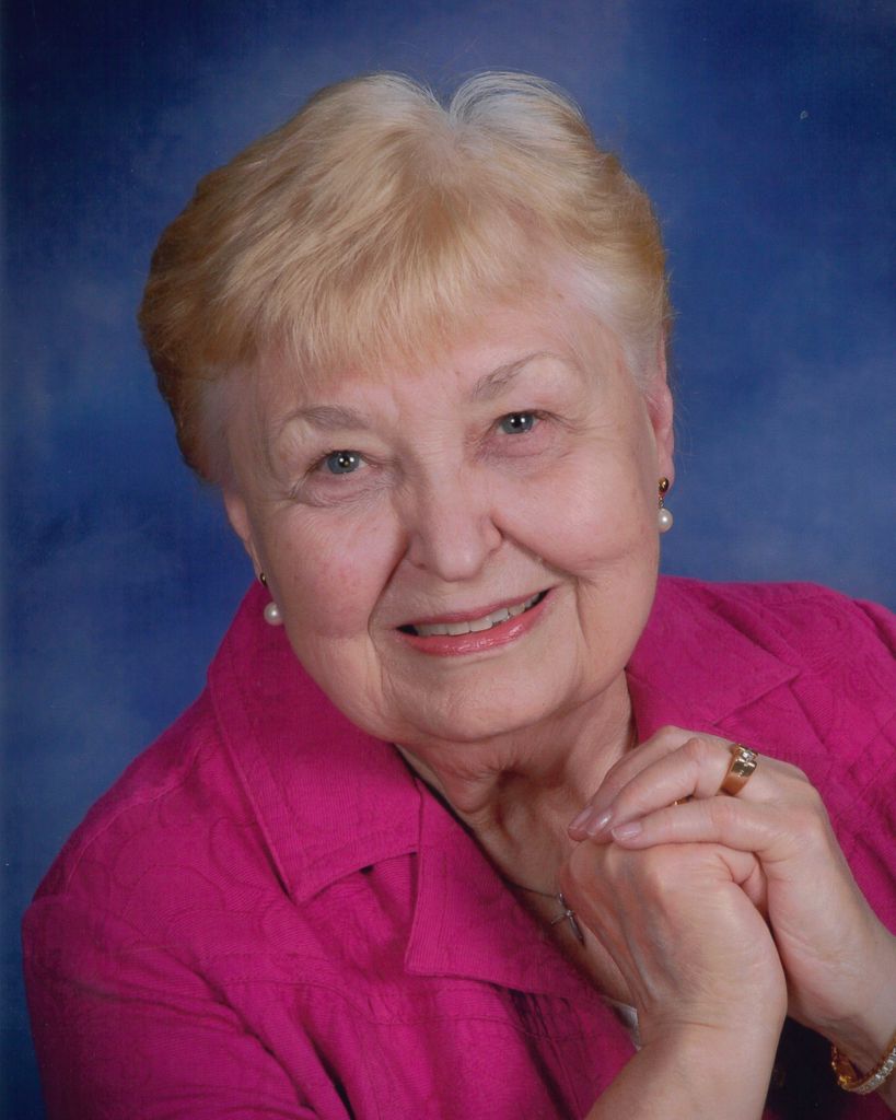 Ione Kordosky (née Holtznagel) Profile Photo