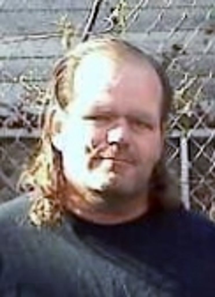 Kenneth J. Gordon