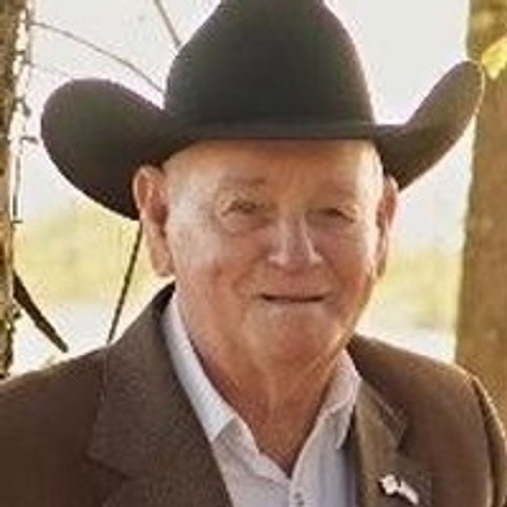 Octave Woods Profile Photo