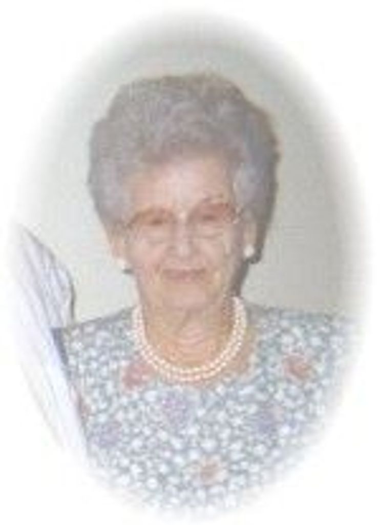 Mildred M. Brogan