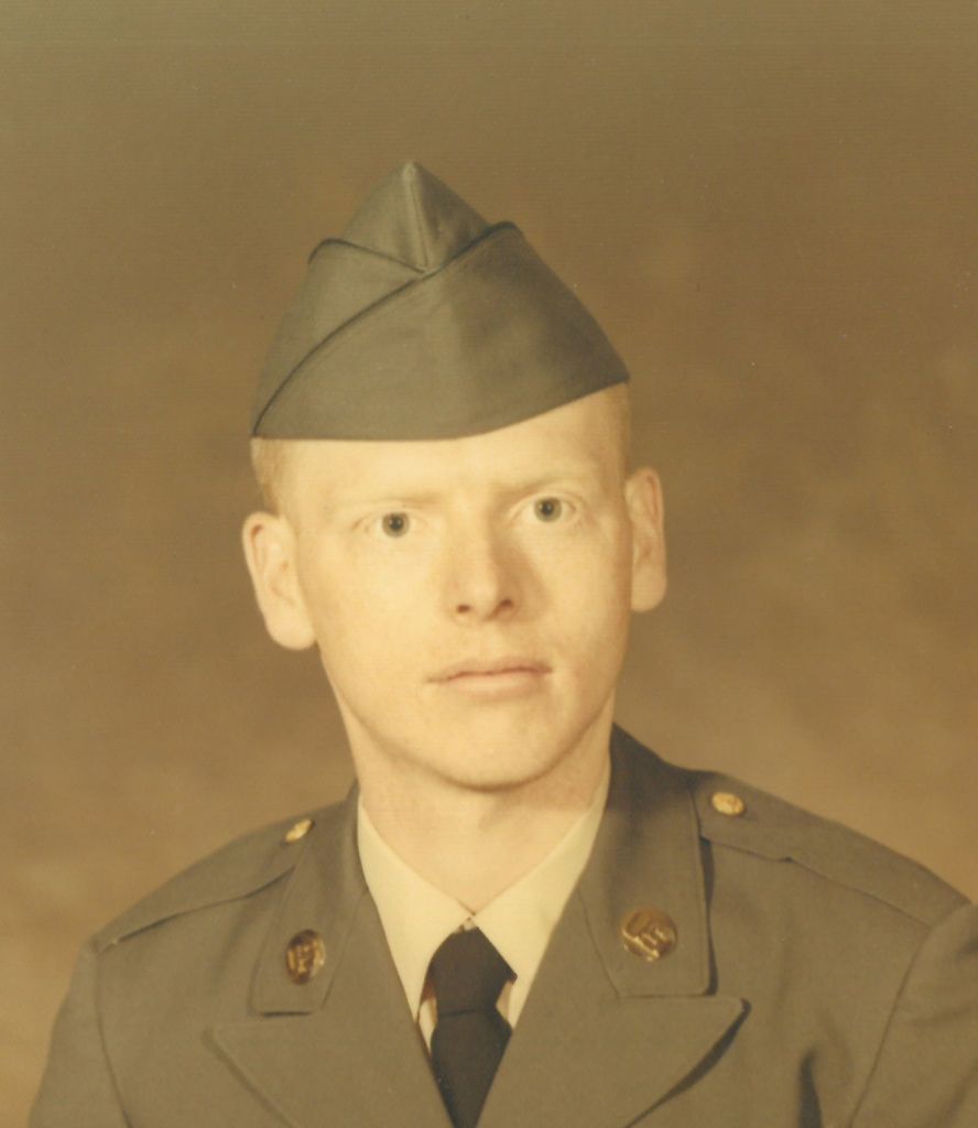 Mark Douglas Pederson