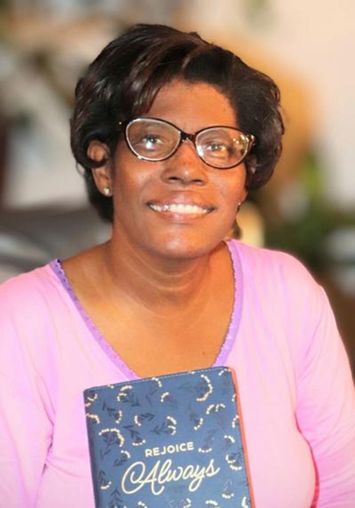 Gloria Jean Simpkins Profile Photo