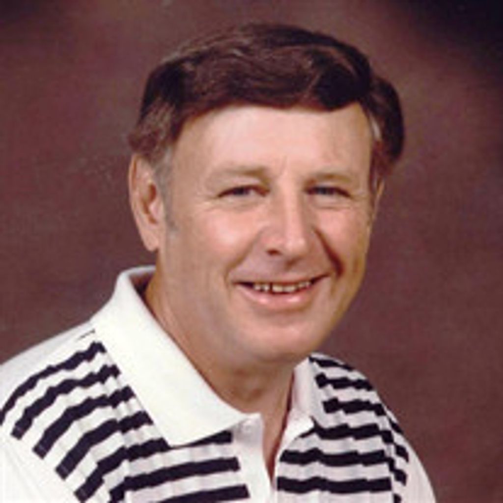 Herbert Bartlett