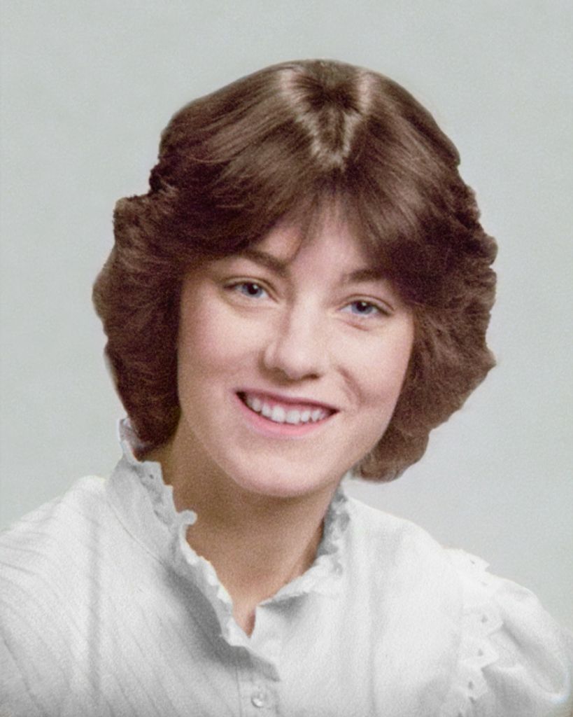Robin Lynne Carpenter Profile Photo