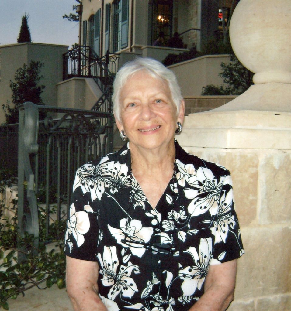 Betty Mitchell Wilder Profile Photo