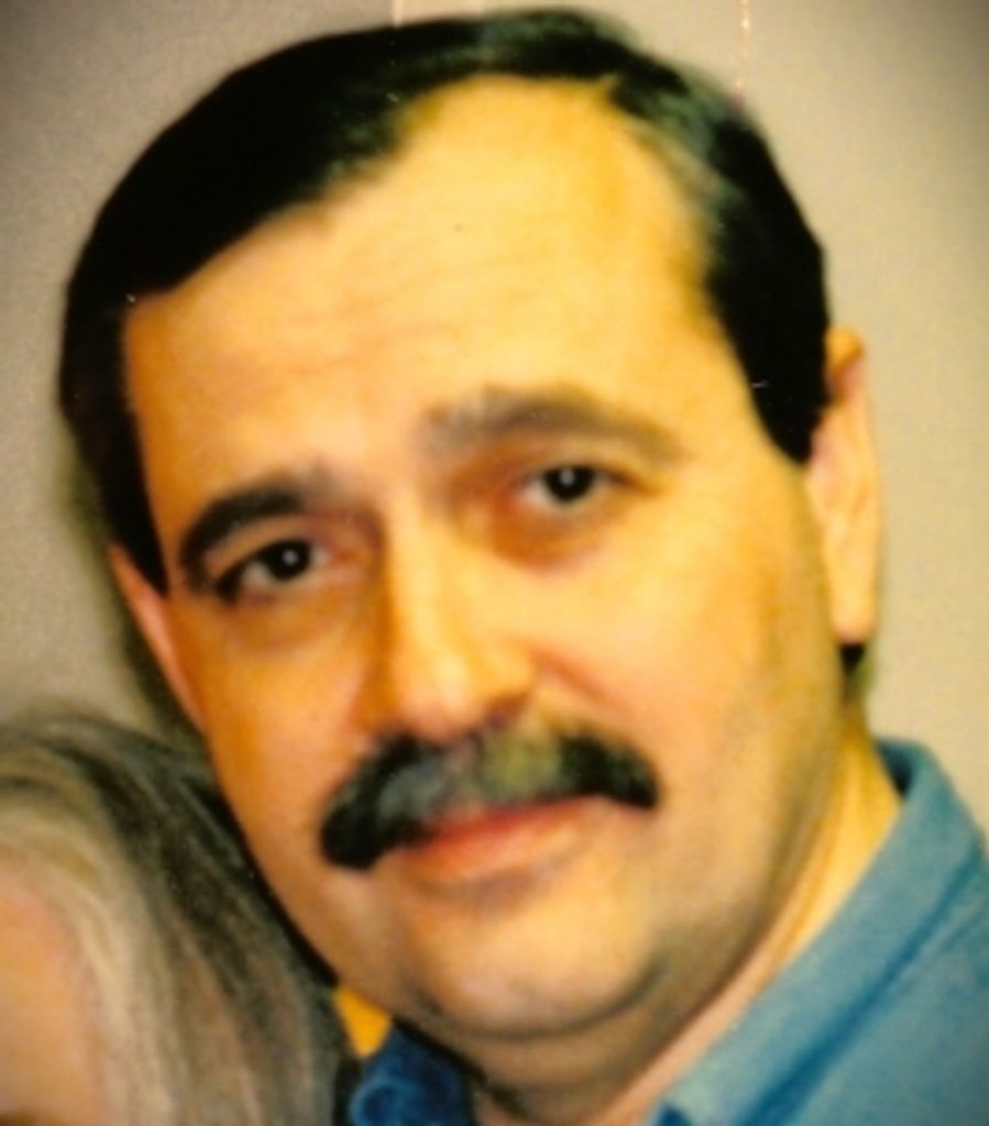 James Denier Profile Photo