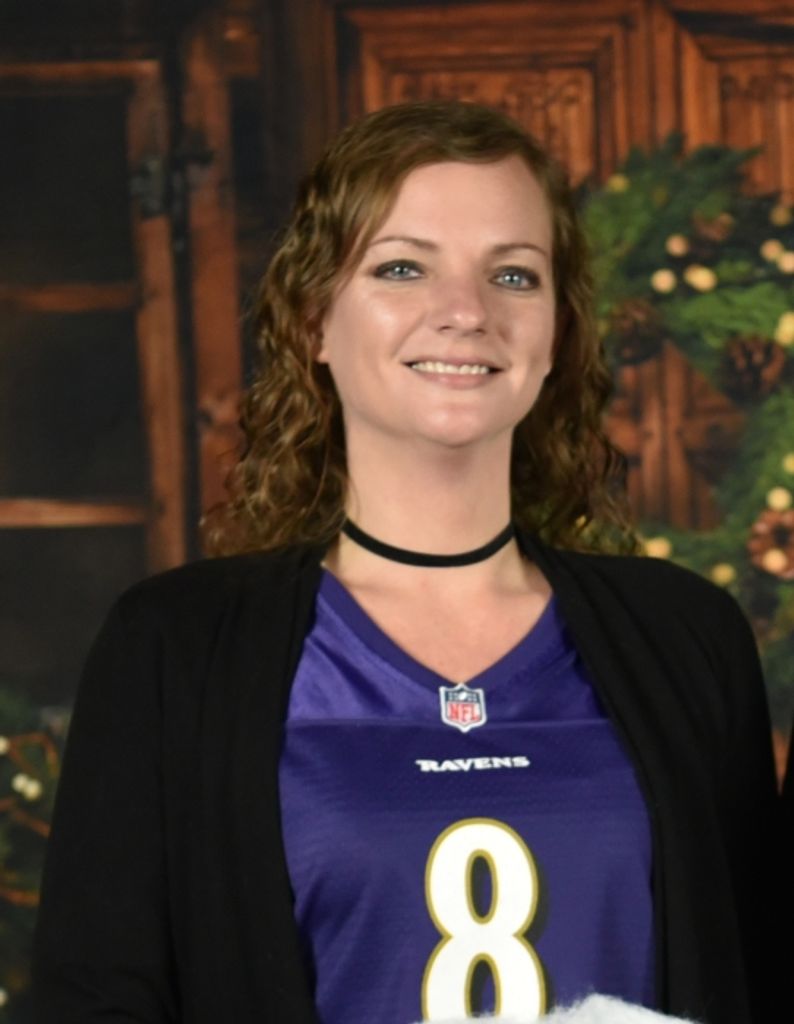 Jenna Nikirk Profile Photo