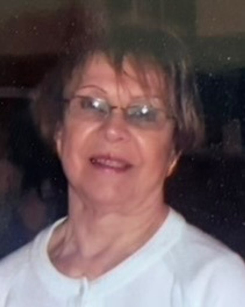 Ethel Lillian Scheeler Profile Photo