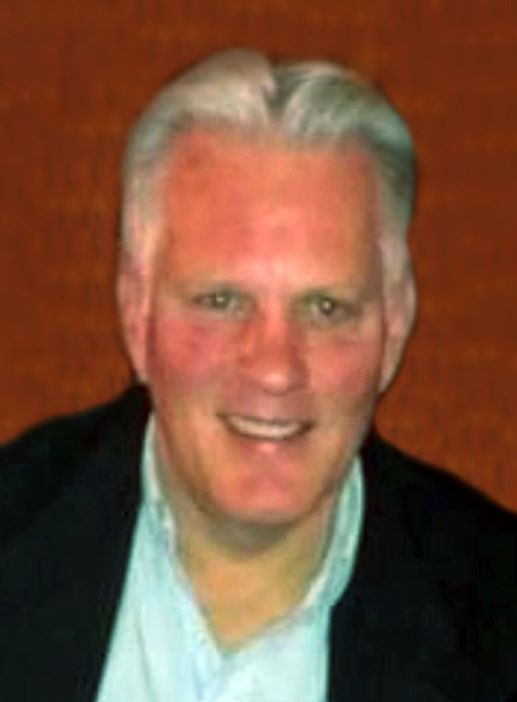 Dr. Stephen Frank Marsh Profile Photo