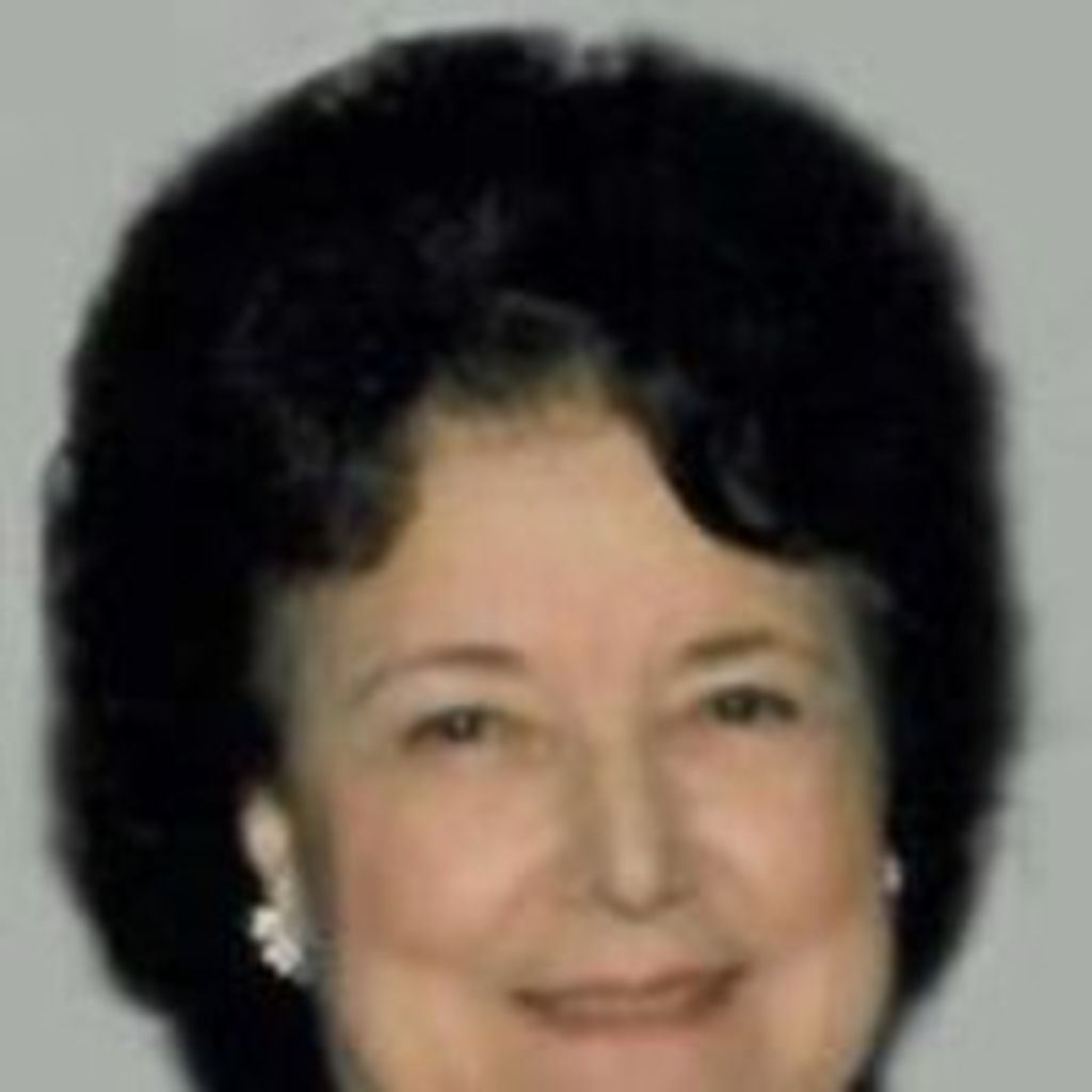 Pearl Naquin Hebert Profile Photo