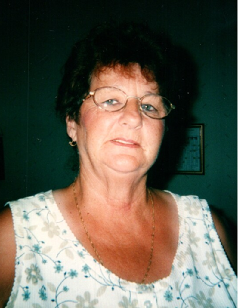 Barbara Alice (Edwards) Brock Profile Photo