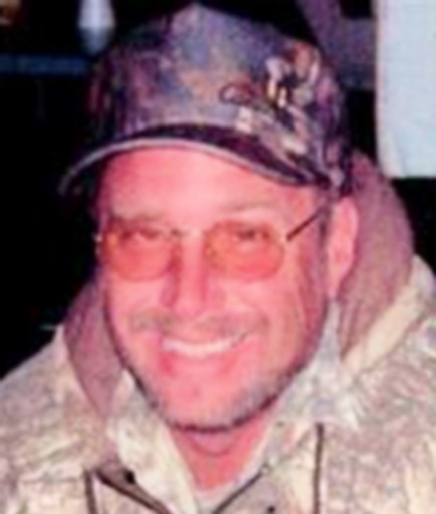 John Michael Stovall