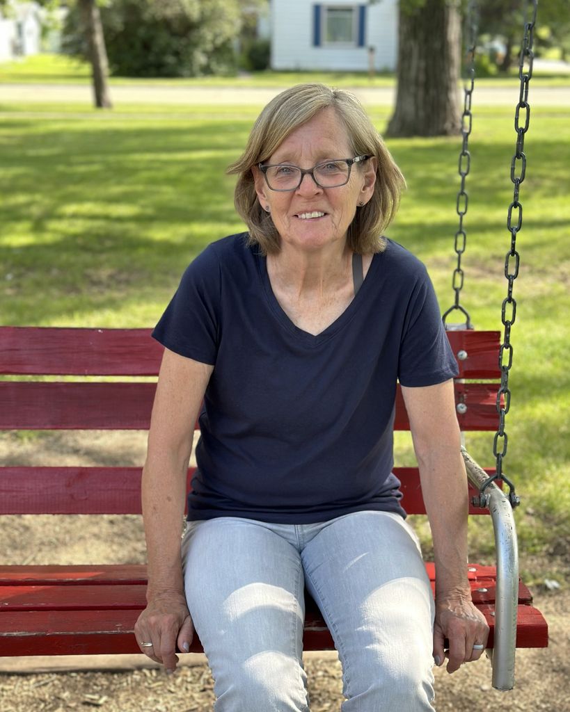 Cathy Jo Johnson Profile Photo