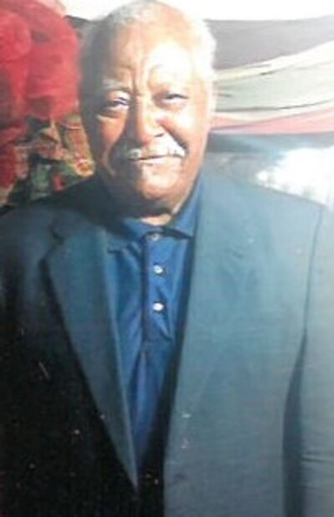Mr. Ernest Hunter Mixon Profile Photo