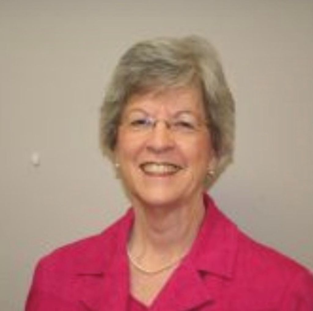 Jacquetta Audine Blehm