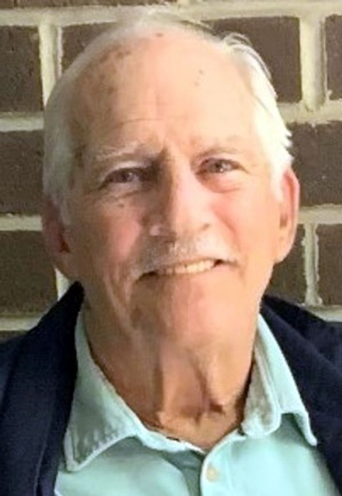 Kenneth W. Mellinger