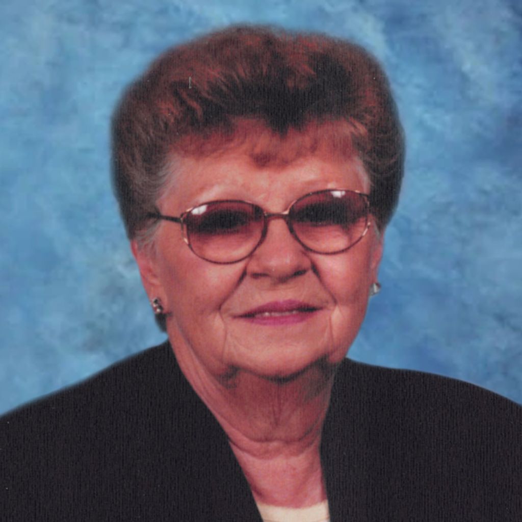 Gladys Zimmerman