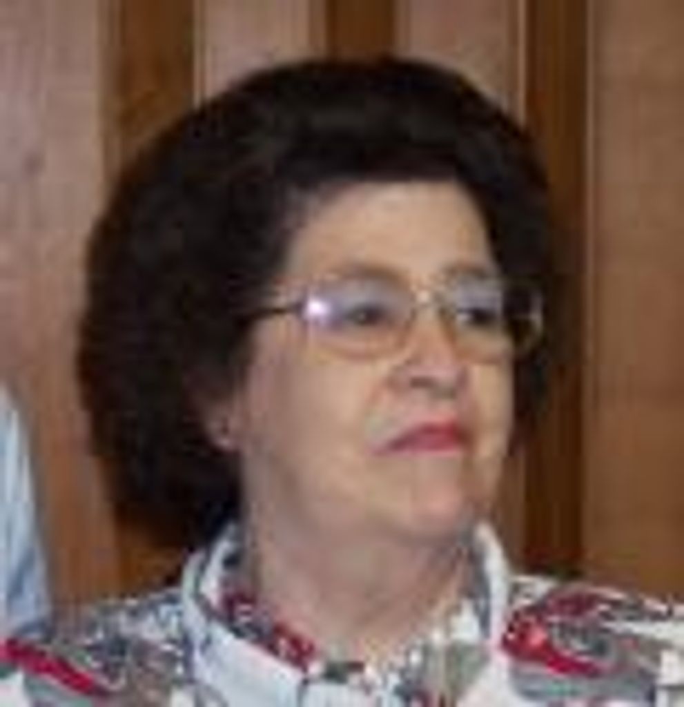Dorothy Curless