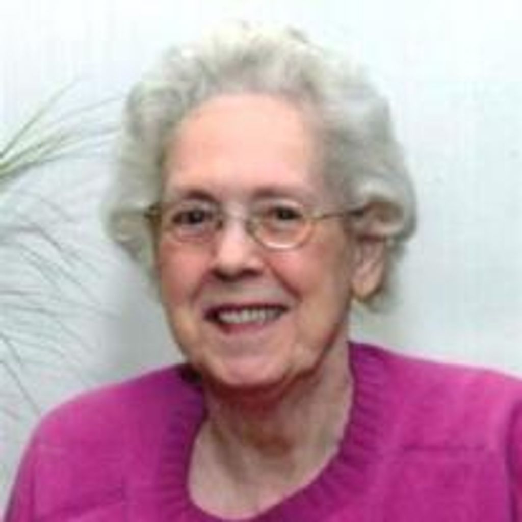 Mary E. Hardin