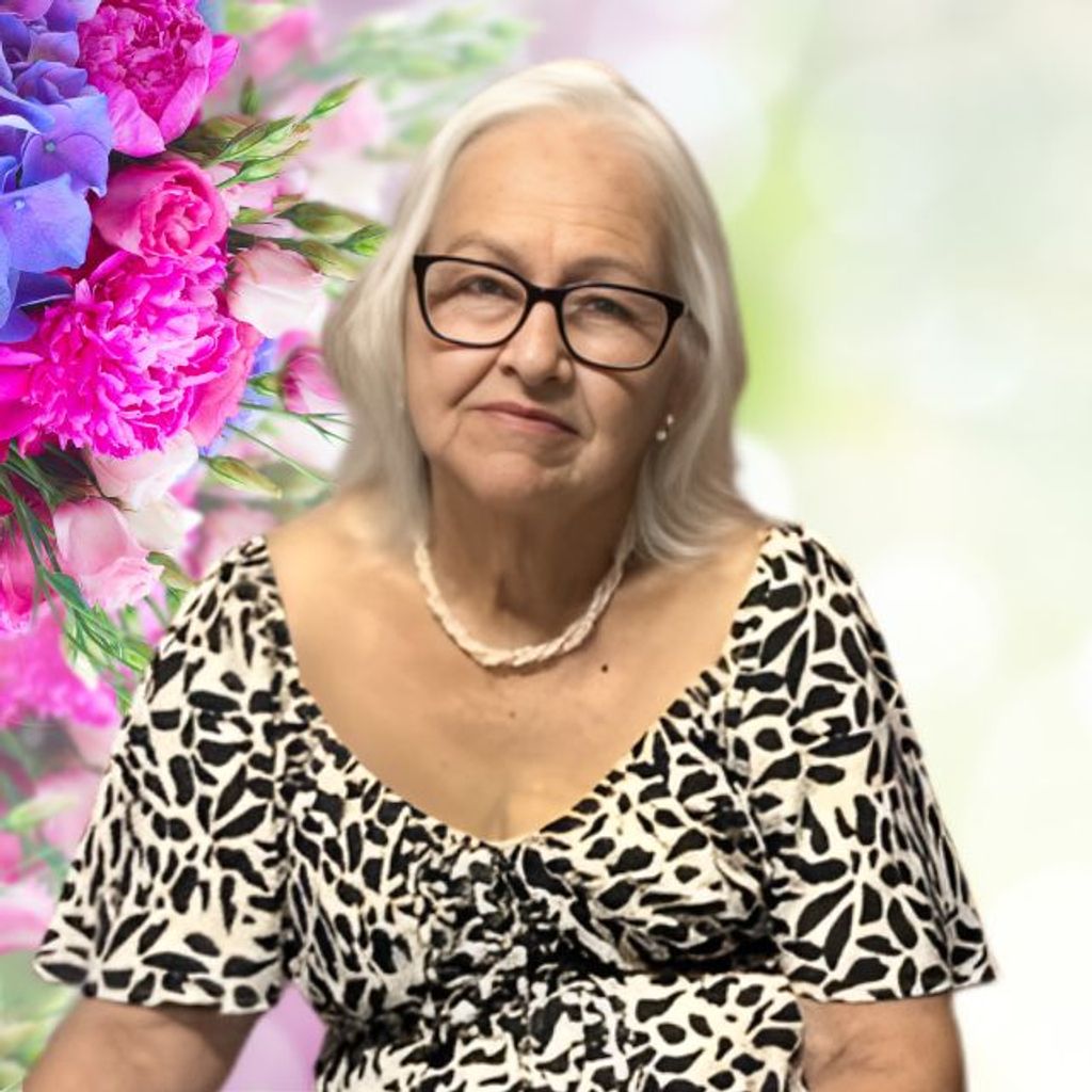 Orfelinda Maldonado Cruz