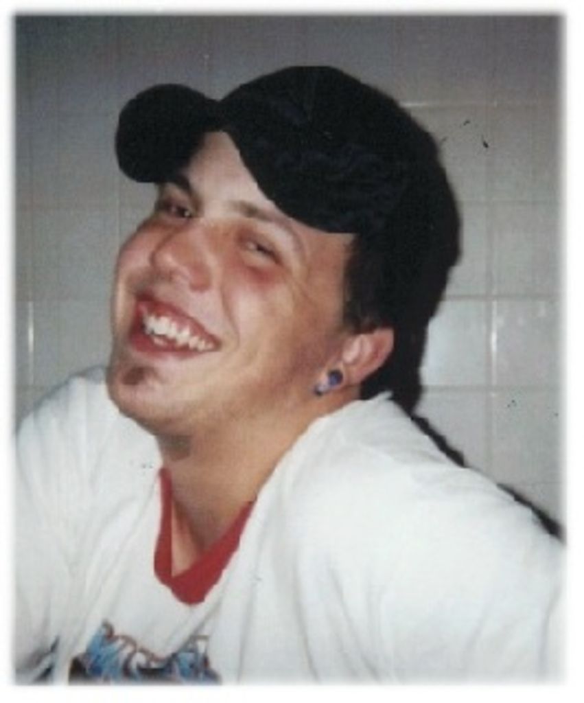 Trevor Anthony Nicholson