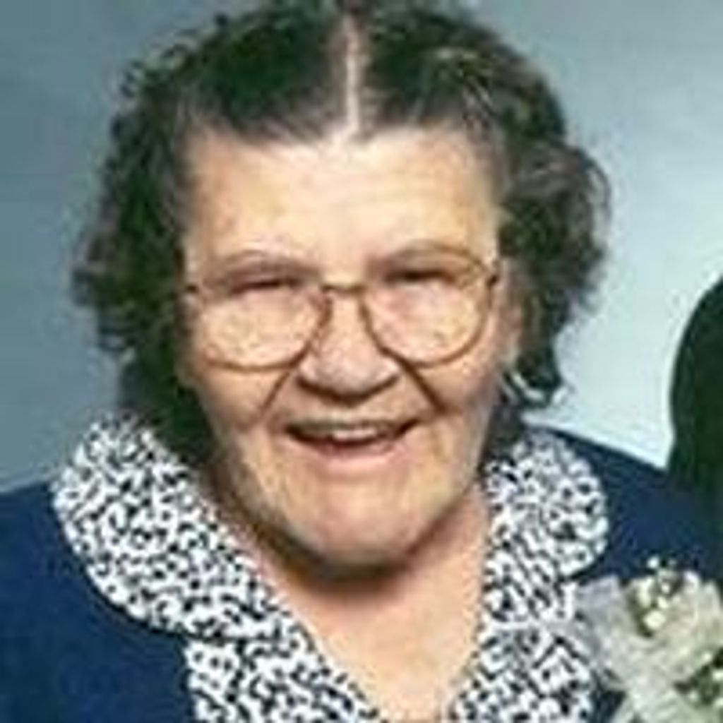 Mary Alice Hendren