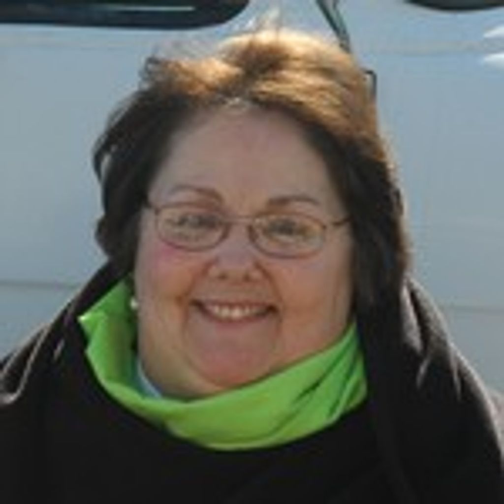 Diann S Harris
