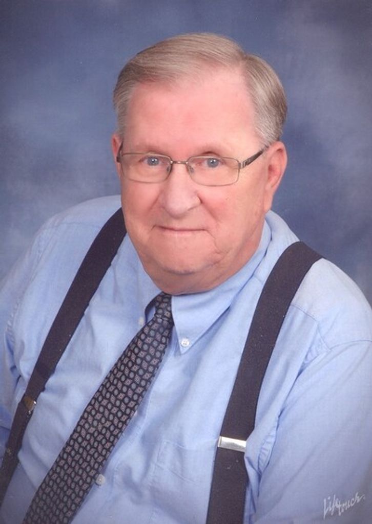 William "Bill" Lee Thomas Profile Photo