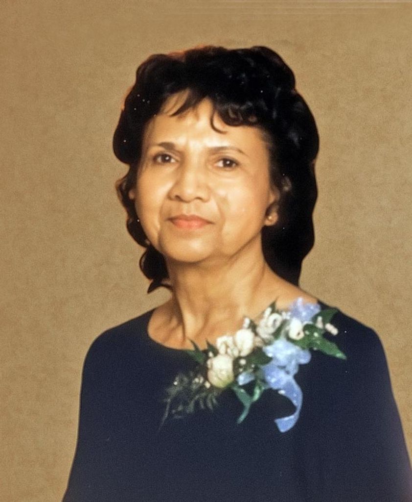Bertha Gomez Rios Profile Photo