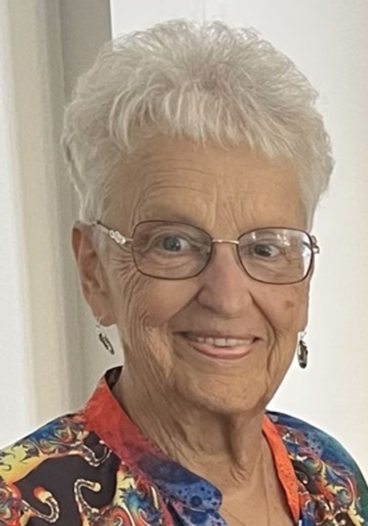 Darlene 'Dar' Mae Blahnik Profile Photo