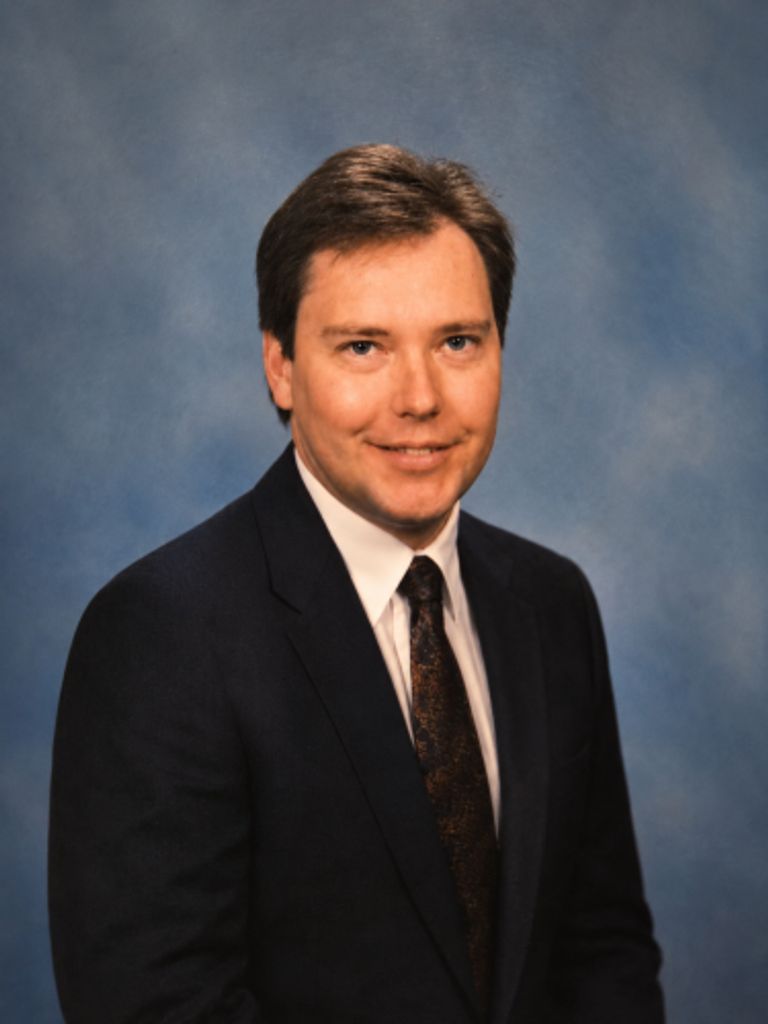 Grover David Gooch