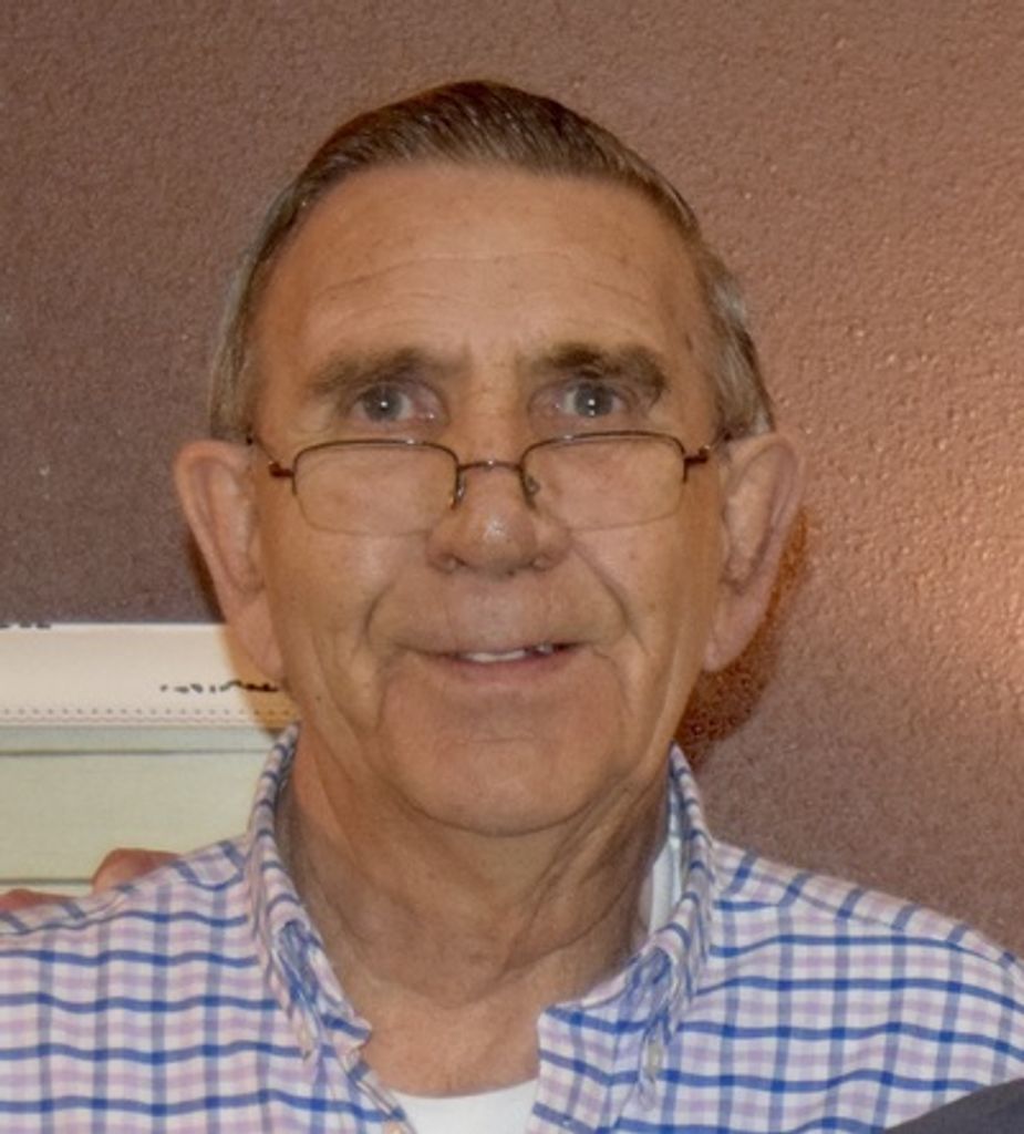 Danny Wright Profile Photo