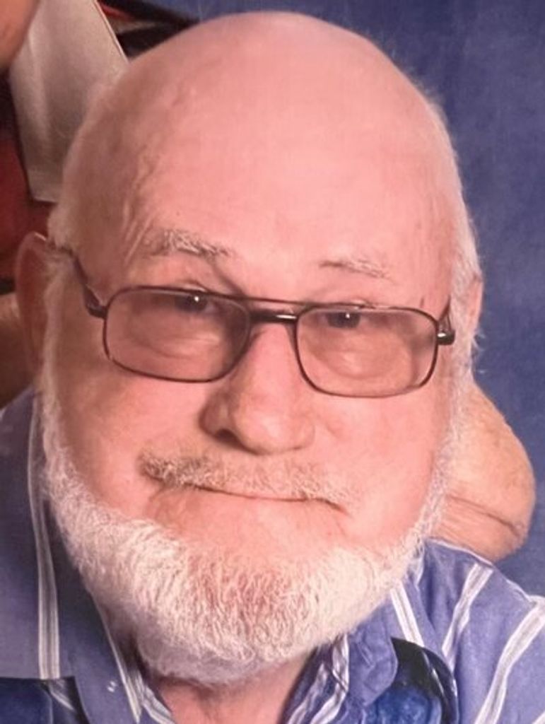 Dale Gene Simer Profile Photo