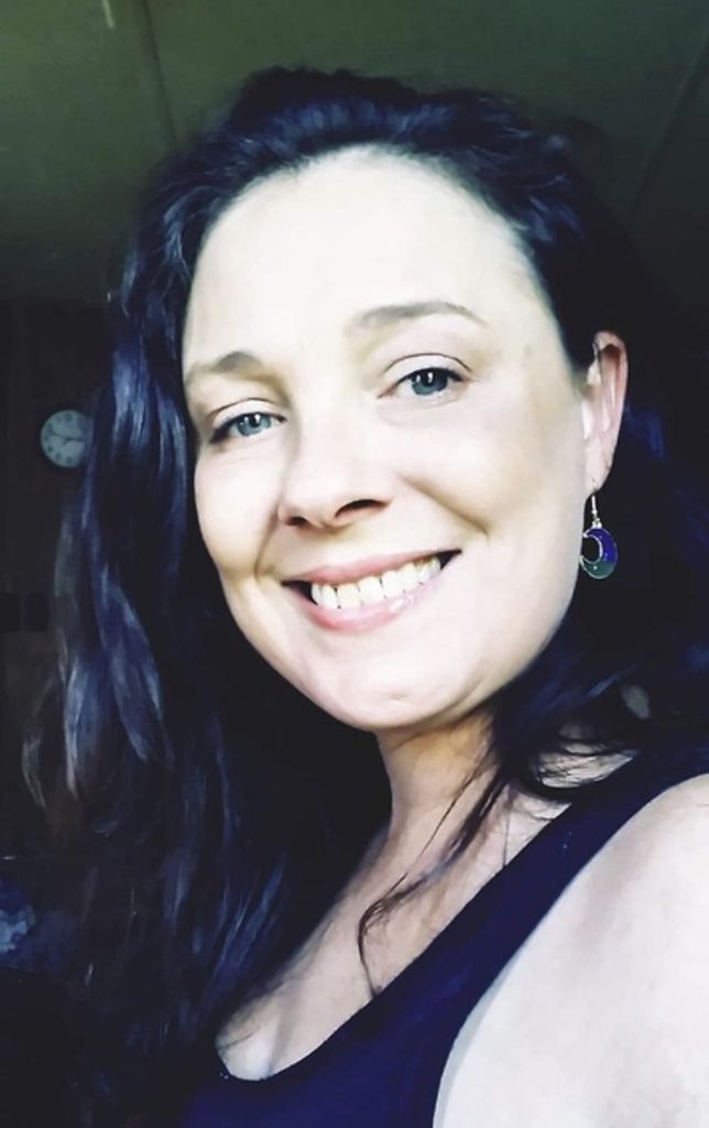 Ashely Marie Smith-Green