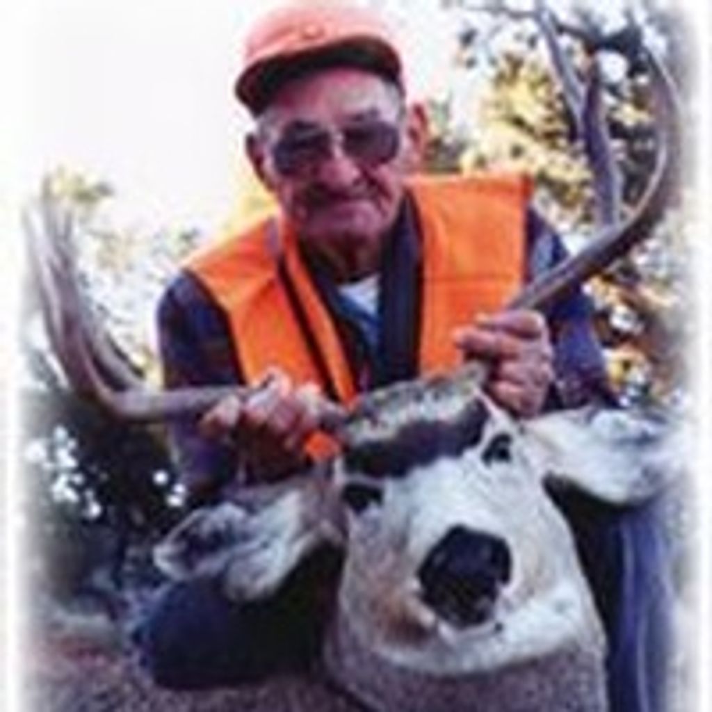 Alfredo Lucero Jr.