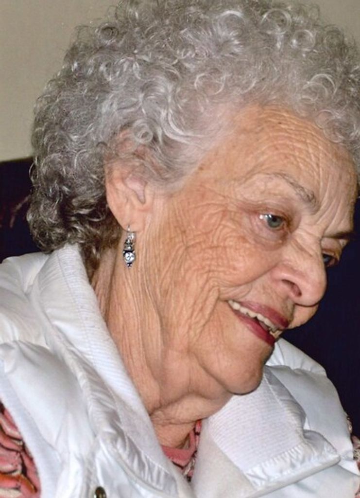 Donna Willene Honeycutt