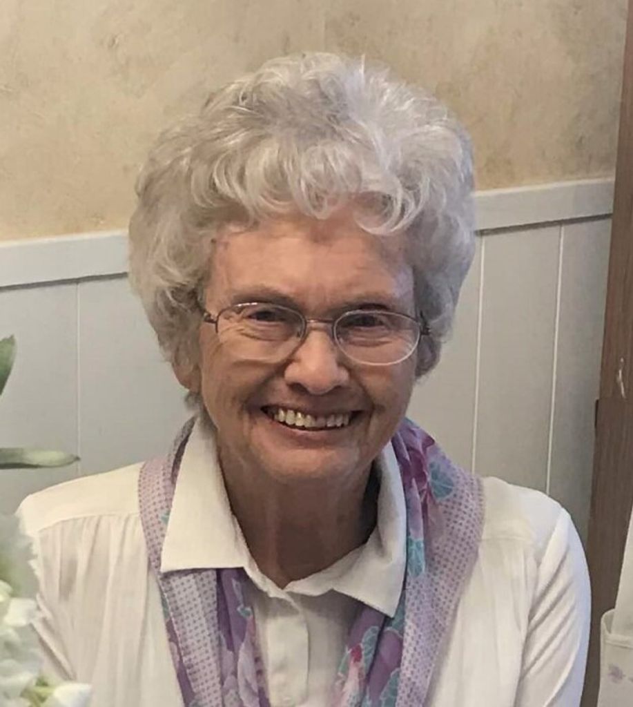 Ruby Perry Profile Photo